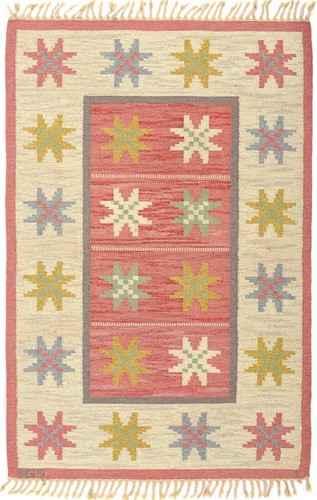 Vintage hand woven turkish - vintage,