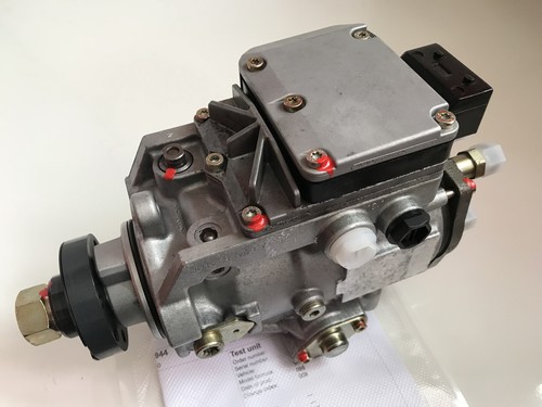 Bosch injection pump - bosch,