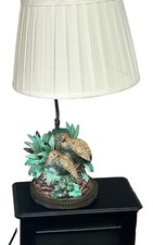 Majolica Hugo Lonitz Piece