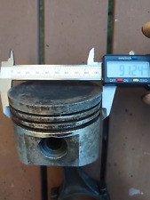 91mm 2.0 Litre Pinto Piston Ford Sierra Granada Capri Escort