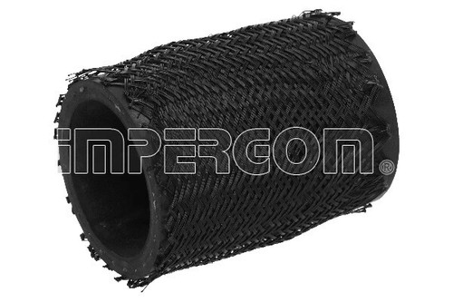Intercooler hose 223067 - intercooler,