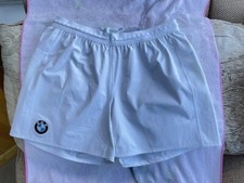 Canterbury England Rugby Union U19 Pro Home Shorts Size 40” Waist BNew No Tags