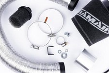 RAMAIR Foam Air Filter Induction Kit for Ford Fiesta MK5 1.4, 1.25, 1.6 02 - 08