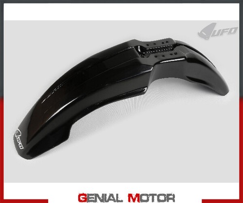 Front fender ufo - front, plast