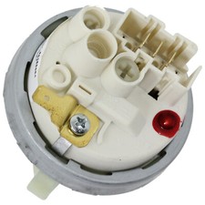 Pressure Level Switch for