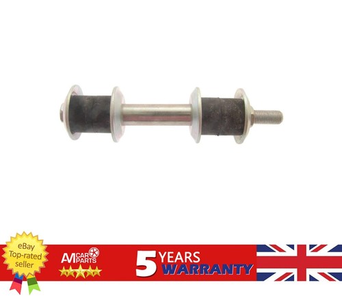 Front stabilizer link sway - sway, bar