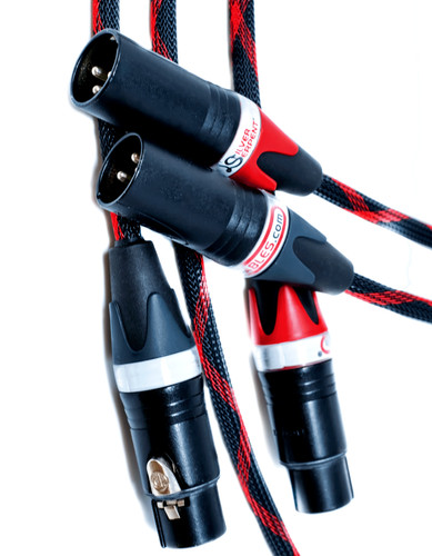 Better cables silver - better,