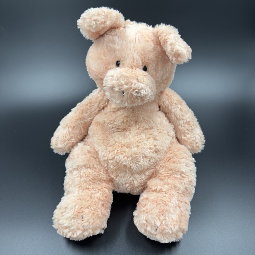 Jellycat large bartlesham - bartlesham, pig