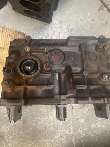 Classic mini mpi cylinder - classic,