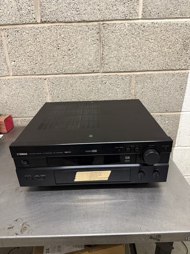 Yamaha v800rds receiver - yamaha, rx-v800rds