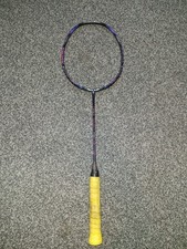 Victor Thruster Ryuga II Pro 3U Badminton Racket