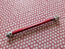 Followme Tandem Thru Axle