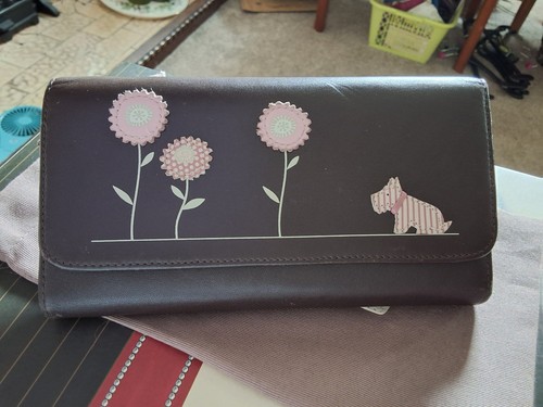 Radley large brown - radley,