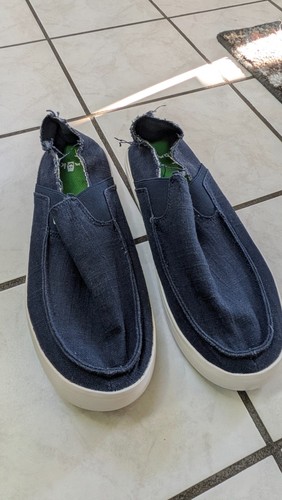 Sanuk men pick - men’s, slip