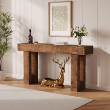 Console Table Entryway Table