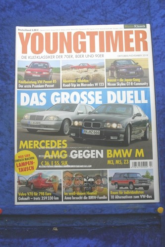 Youngtimer nissan gt r - youngtimer,