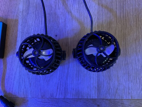 Jebao wavemaker x2 - wavemaker,