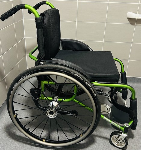 Rgk lite wheelchair - rgk,
