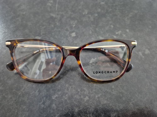 Longchamp eyeglasses lo2735 - longchamp,