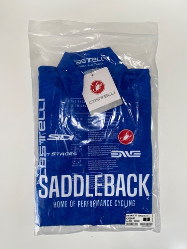 Castelli thermal longsleeve
