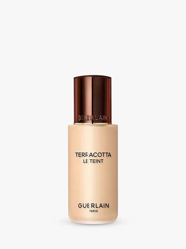 Guerlain terracotta teint - terracotta, le