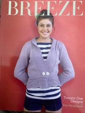 Breeze Twenty-One Designs by