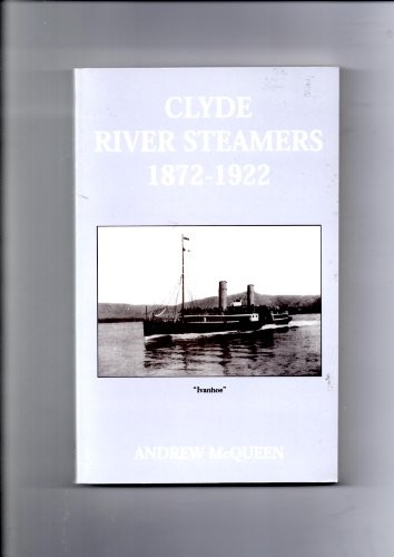 Clyde river steamers - clyde,