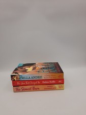 A Bundle Of 3 Holiday Read