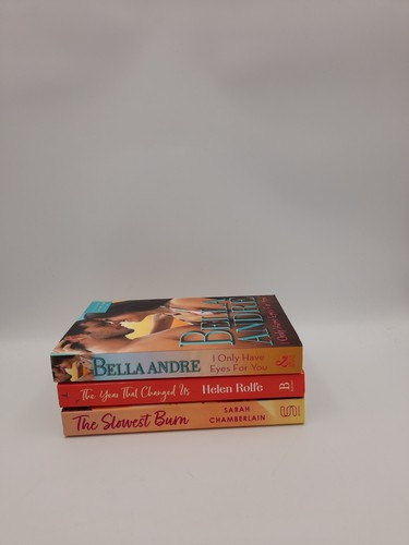Bundle holiday read - a,