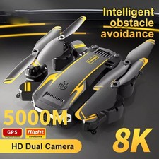 8K Drone X Pro with HD Dual