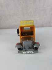 Postman Pat Ted Glen's Toy Set