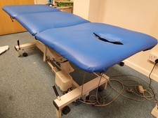 physiotherapy couches for sale