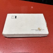 Joseph Rodgers Set Of 6