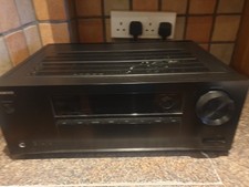 ONKYO TX-SR252 4K HDCP 2.2 ARC