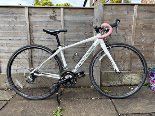 Cannondale synapse alloy - cannondale,