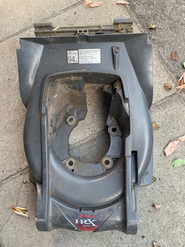 Honda hrx 426c - 426c, body