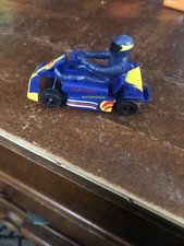 Ln 12v Hornby Micro Scalextric