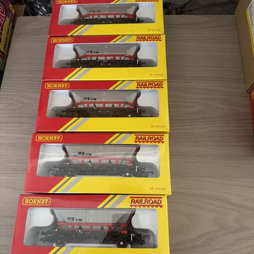 Hornby railroad rail - railroad,