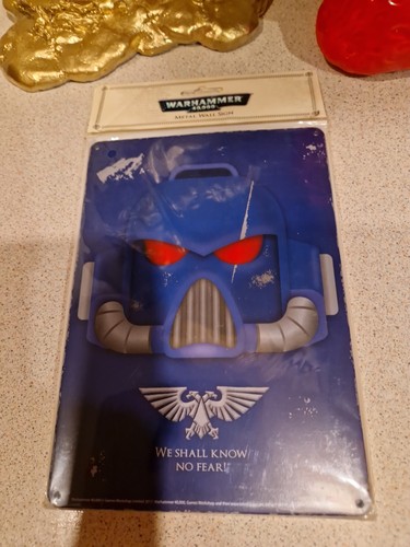 Warhammer 40k ultramarines - warhammer,