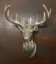 NEXT Wall Hanging Stag Head