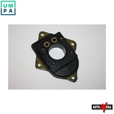 FLANGE CENTRAL INJECTION