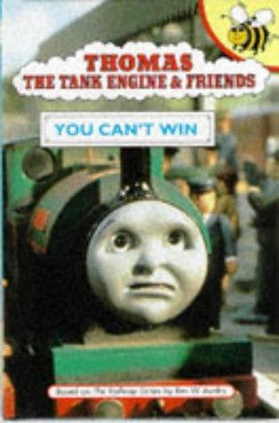 You can win 49 thomas - can't,
