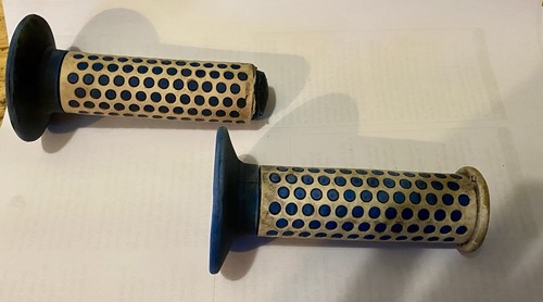 1980 mongoose blue max - blue,