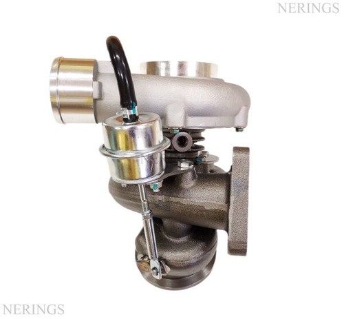 Turbocharger ford ranger 5 - turbocharger, 2.5