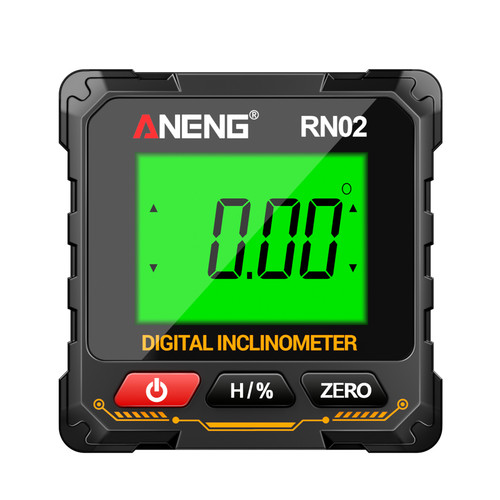 Aneng magnetic digital level - aneng,