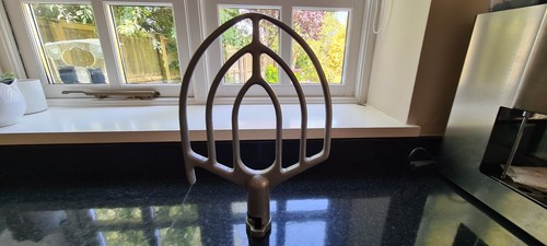Metal beater for planetary - metal,