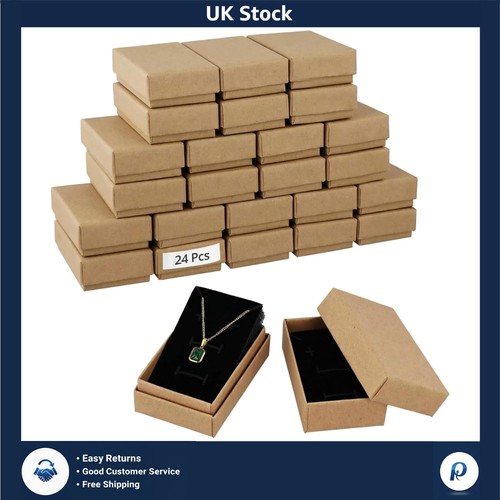 Elegant cardboard jewelry gift - cardboard,