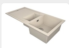 Kitchen Sink 1.5 Composite In