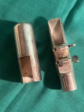 Yanagisawa mouthpiece for