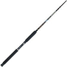Shakespeare Ugly Stik Gold Tiger Tiger Tuff Boat Rod 8' 25-50lb